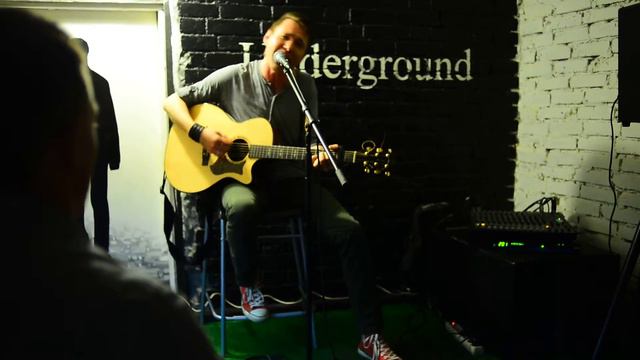 Макс ИвАнов в UndergrounD-е (7) смотреть онлайн