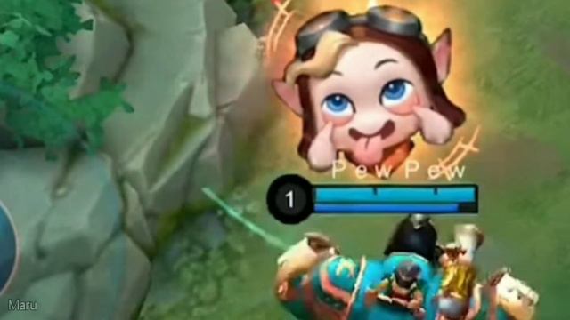 Как здорово в соло ранге! | Mobile Legends смотреть онлайн