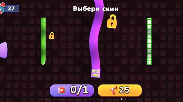 ВОТ ЭТО НАСТОЯЩИЙ СЛИЗАРИО ★ Snake.io MLG смотреть онлайн