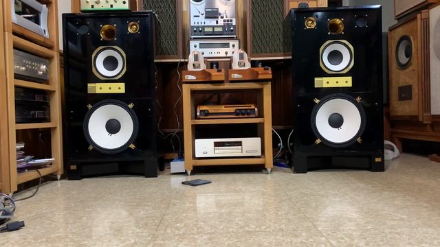 Hưng audio Nam Định giới thiệu bộ ampli mono block Unison Smart 845 với bài Đôi Mắt Người Sơn Tây смотреть онлайн