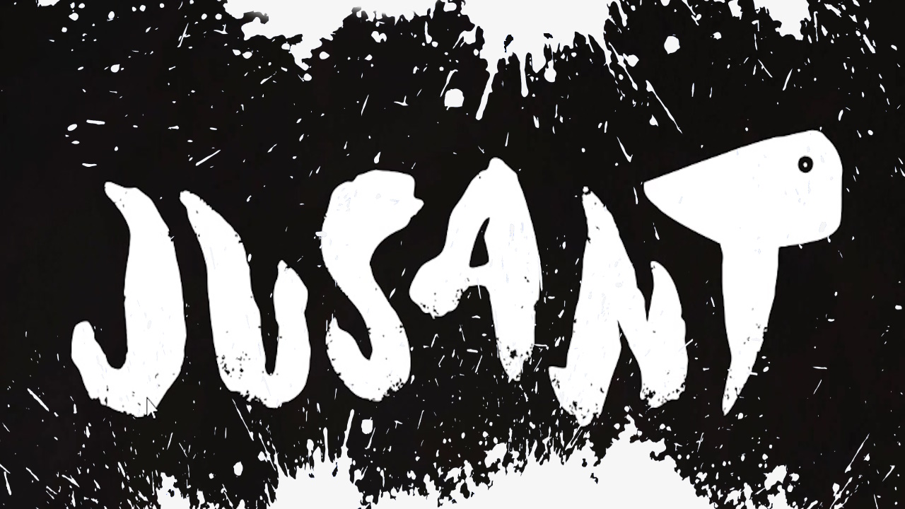 Jusant Обзор Геймплей Первый Взгляд