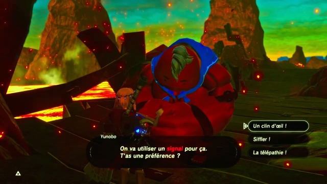[5K] #Linkle Deity - SPEEDRUN - Épisode #17 - #BreathoftheWild [CEMU - BCML] + ReShade + Ray Tracin смотреть онлайн
