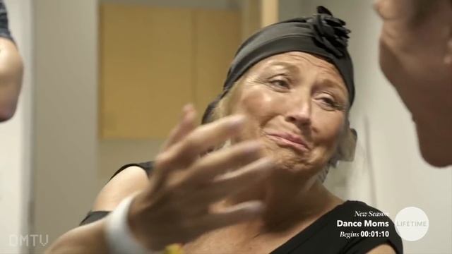 Abby's Cancer Is GONE! | Dance Moms | Season 8, The Return Of Abby смотреть онлайн