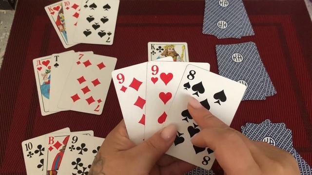 Измена ♣️? раскрыта! ? Как видит ситуацию и что будет делать? смотреть онлайн