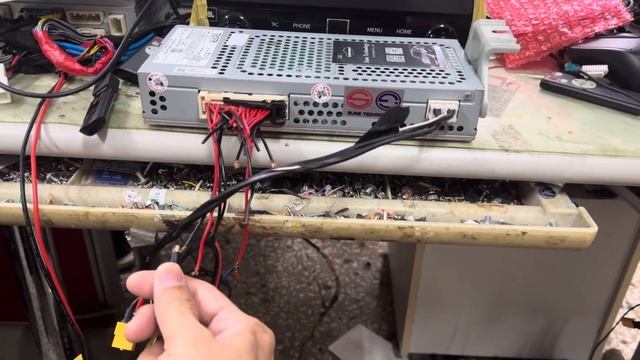 2012-2019 Lexus IS250 IS300 IS350 Pioneer amplifier repair service 86280-53190 GM-4038ZT смотреть онлайн