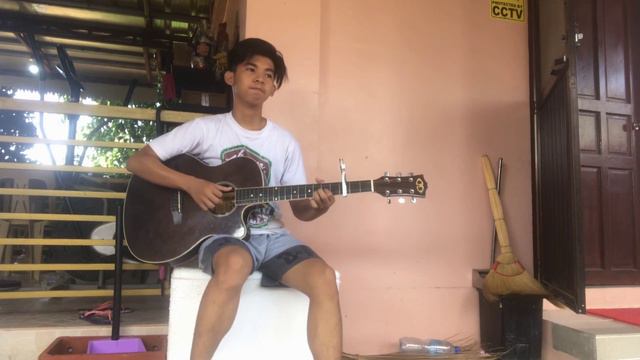 Unravel - Tokyo Ghoul OP - (Acoustic Guitar Cover) смотреть онлайн