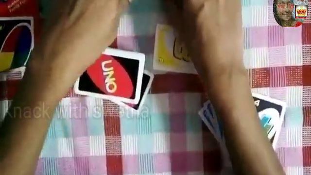 How to play UNO cards/card games/gameBattle/UNO rules easily explained.. смотреть онлайн