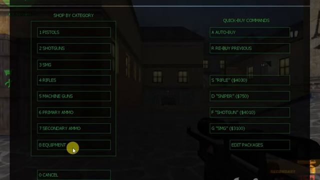 old counter strike games (part 5) смотреть онлайн