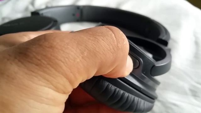 How to pair Sony MDR-ZX770BT headphones to LG G7 phone смотреть онлайн