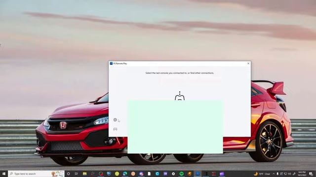 How to use PS Remote Play without connecting your controller to PC/phone смотреть онлайн