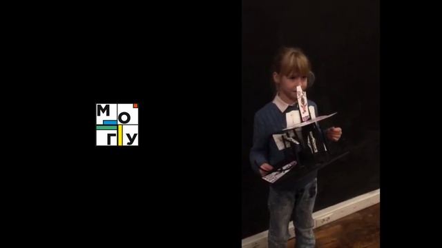 2017 курс "Архитектурные Детали" Детская архитектурная студия МОГУ смотреть онлайн