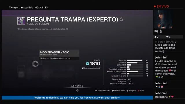 #destiny2 GRANDMASTER NIGHTFALL смотреть онлайн