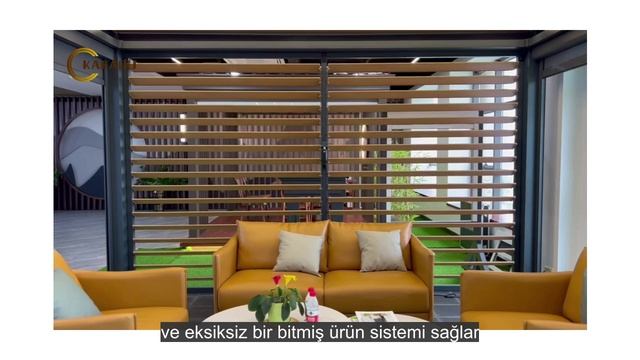 Quality Pergola Manufacturer Supplier & Manufacturers