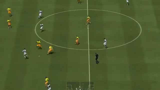 карьера за игрока фифа 14 №1(предложение об аренде) смотреть онлайн