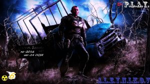 ☣S.T.A.L.K.E.R. Н.С-ОГСР 2016☣Стрим 6⏎ Версия Мода от 24 года✌