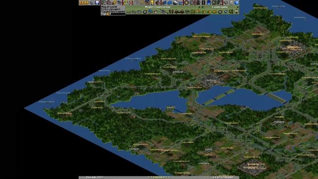 Git gud at OpenTTD #19: Upgrading to Maglev! x_x смотреть онлайн