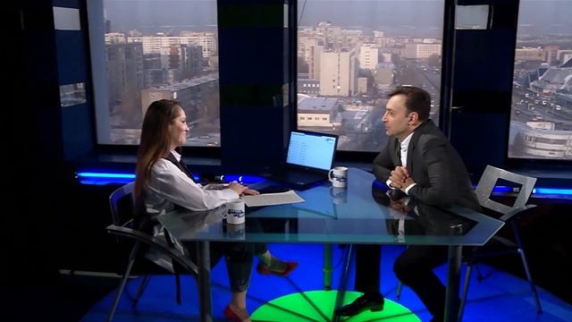 «Артист должен вести за собой, а не работать по принципу «Чего изволите-с?» смотреть онлайн