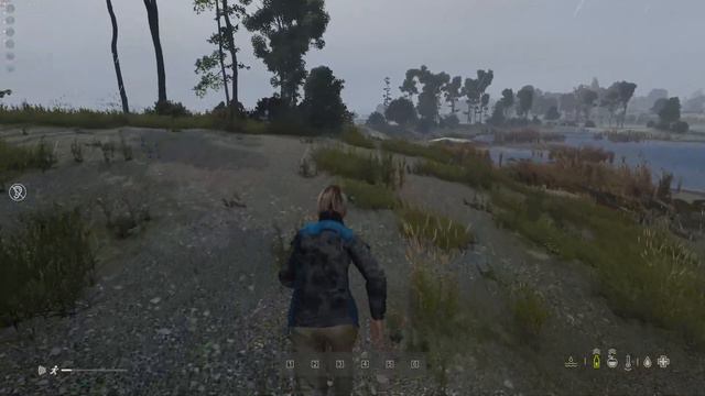 КЕПКА И ТОПИКИ Dayz смотреть онлайн