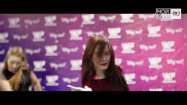 Фестиваль "СЦЕНА": "Why Not" смотреть онлайн