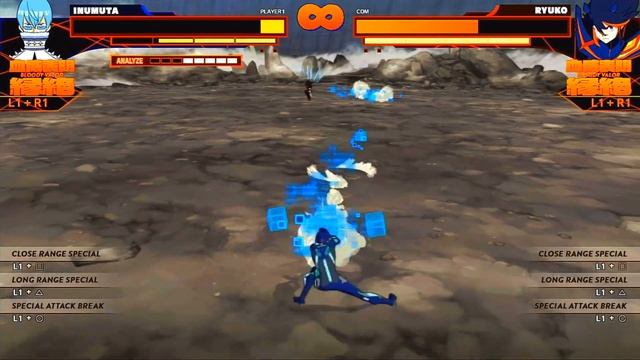 PATCH 1.02 RUNDOWN! | KILL LA KILL IF смотреть онлайн