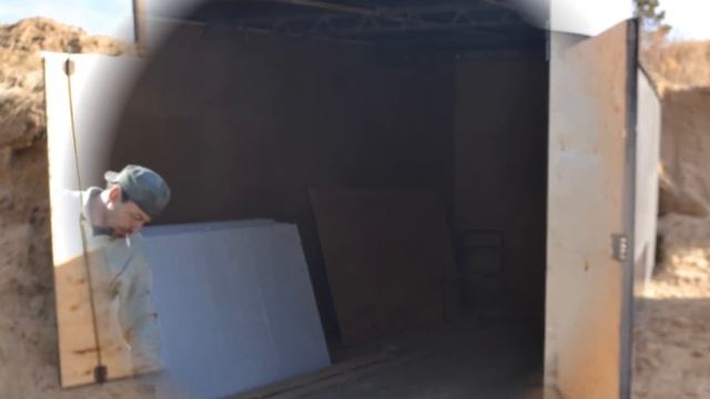 металлический гараж 18 м2 смотреть онлайн