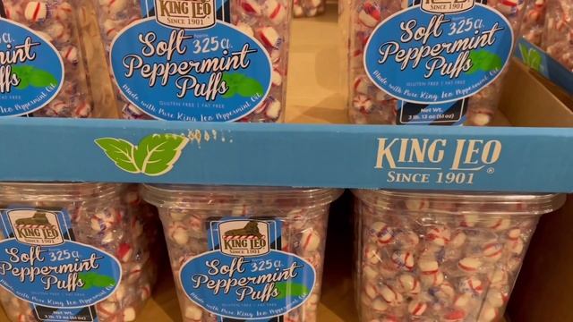 COSTCO SHOPPING DECEMBER DEALS FALL WINTER SHOP WITH ME смотреть онлайн