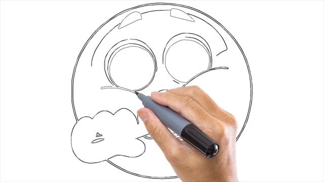 Как Колобок зубы чистить научился смотреть онлайн