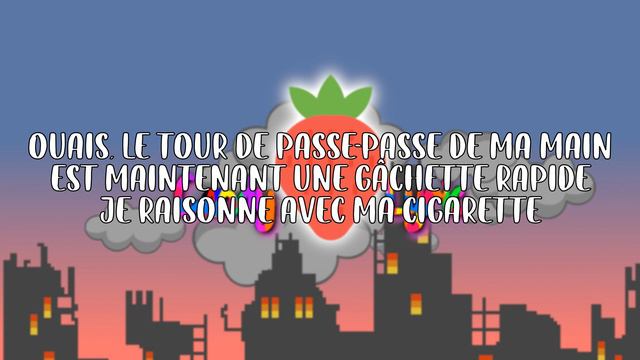 Foster the people - Pumped up kicks (lyric fr) смотреть онлайн