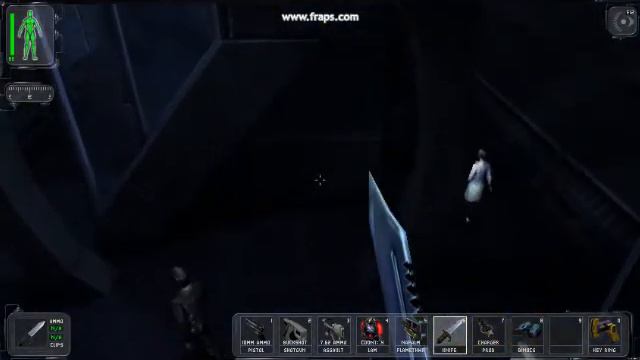 Deus Ex- denton spy vs low security sub base смотреть онлайн