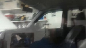 Уаз патриот 2017, глохнет.