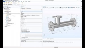 Вычислительная гидродинамика в мультифизических задачах