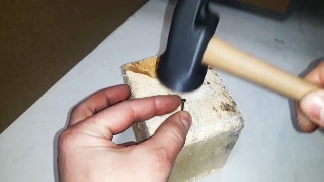 U3PRINT PETG METAL HAMMER смотреть онлайн