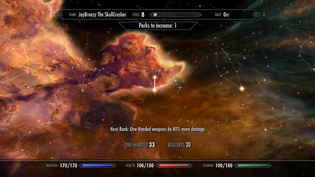 Skyrim Legendary Difficulty W/DLC Part 8 смотреть онлайн
