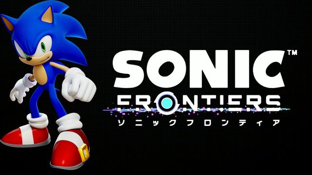 Sonic Frontiers OST - The End