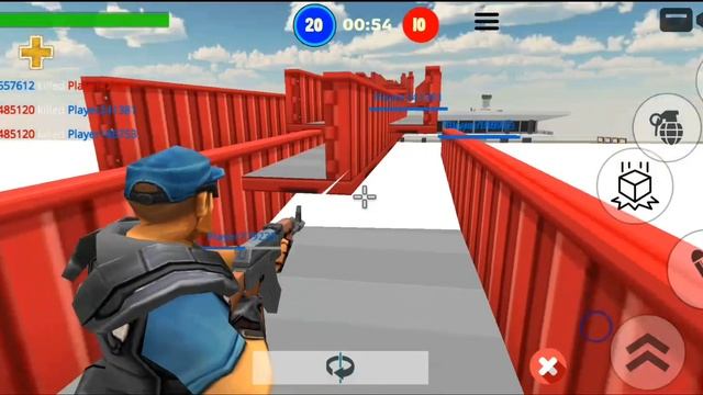 пробую 3 игры от Chalo apps смотреть онлайн