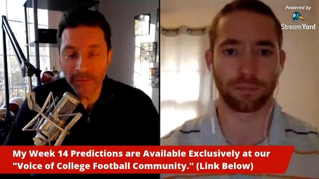 Ohio State DOMINATES Michigan AGAIN? смотреть онлайн
