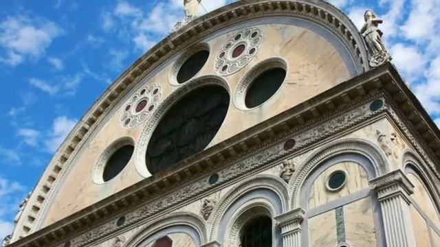 Москва ч. 3 Соборы Кремля и золотая шапка смотреть онлайн