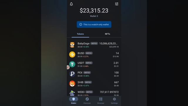 how to withdraw from watch only wallet on trust wallet смотреть онлайн