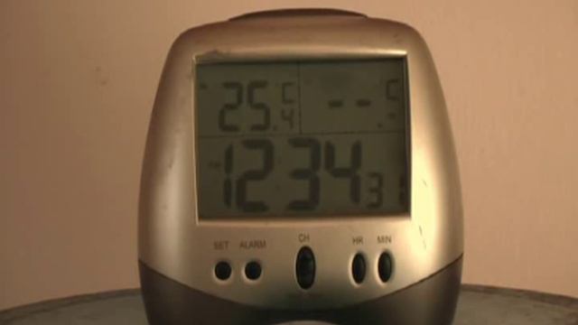 12:34:56-7/8/9 Digital Time смотреть онлайн