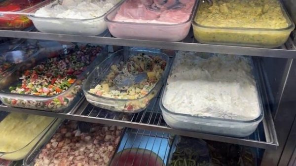 Live From Agios Prokopios Beach - Naxos Beaches is LIVE