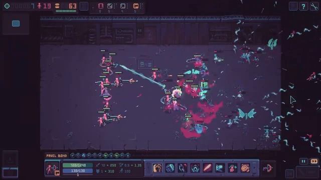 Despot's Game - PVP - King of the hill guide смотреть онлайн