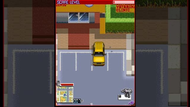 Chapter 4: Mission 4:Tell Me Where! | Gangstar Miami Vindication Java смотреть онлайн