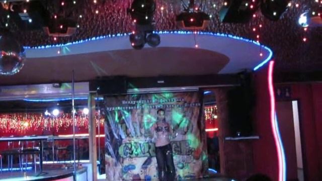 Танец с кинжалами соло Лада. смотреть онлайн