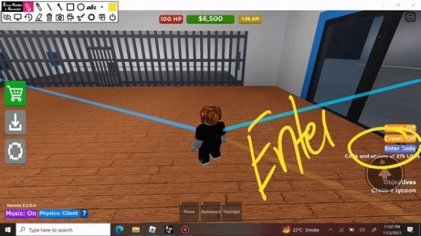 Bank Tycoon 2 New Codes!! | ROBLOX *SECRET* CODES