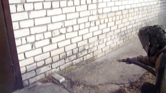 Кирпичная кладка