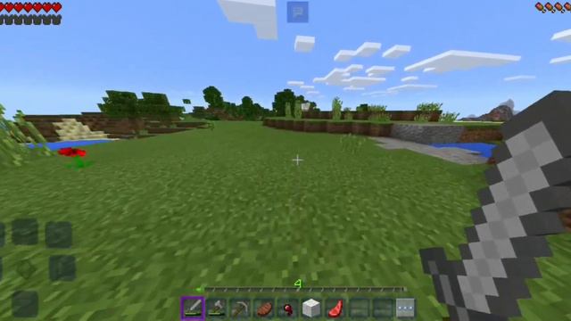 Выживание в craftsman 4# Сделал кровать смотреть онлайн