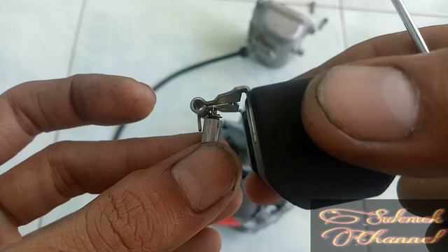 Cara Setting Pelampung Karburator Anti Bocor / Anti Brebet смотреть онлайн