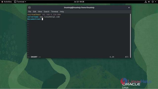 How to Install Grav CMS on Oracle Linux 8.5 смотреть онлайн