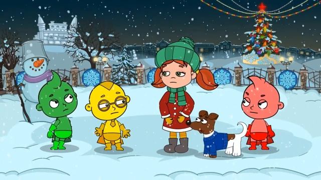 3 Световозвращающие элементы Онлайн урок смотреть онлайн