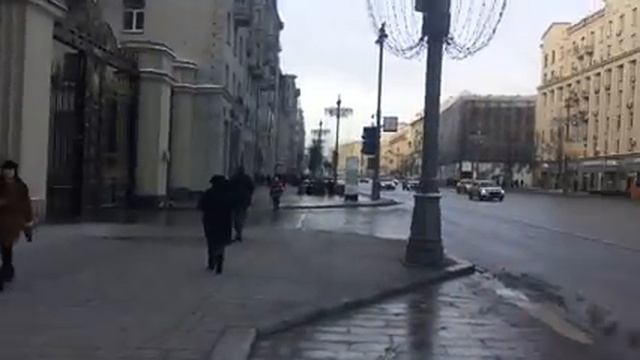 ПУТЕШЕСТВИЕ В РОЖДЕСТВО ПРОДОЛЖАЕТСЯ!!!)) ВСТРЕЧАЕМ НОВЫЙ ГОД ПО СТАРОМУ СТИЛЮ!)) смотреть онлайн